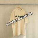 Футболка Jil Sander BM71726777