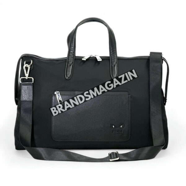 Деловая сумка Fendi BM45820851977 3