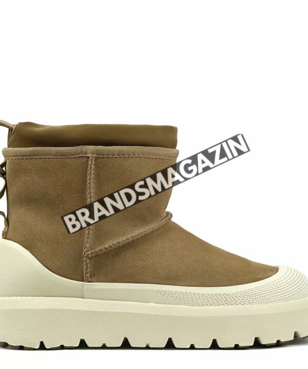 Угги UGG Mens Classic Mini Weather Hybrid Whitecap BM46095027877 Угги UGG Mens Classic Mini Weather Hybrid Whitecap BM46095027877