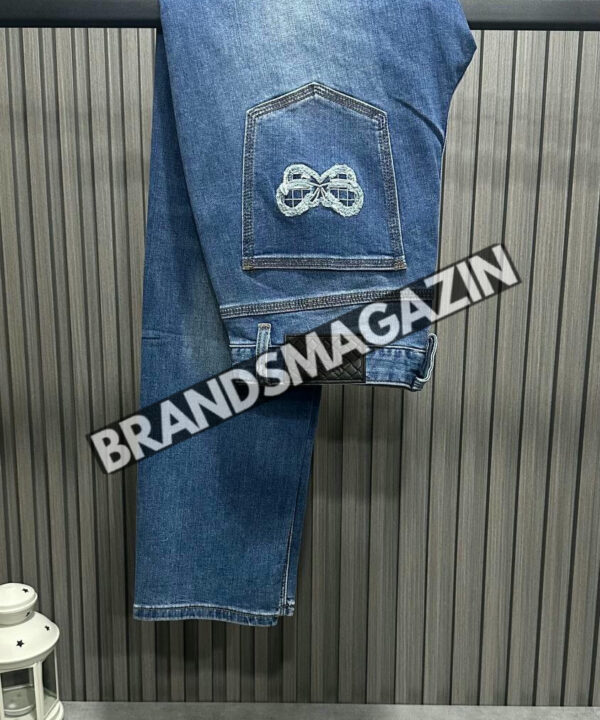 Джинсы Valentino BM46747142177 Джинсы Valentino BM46747142177