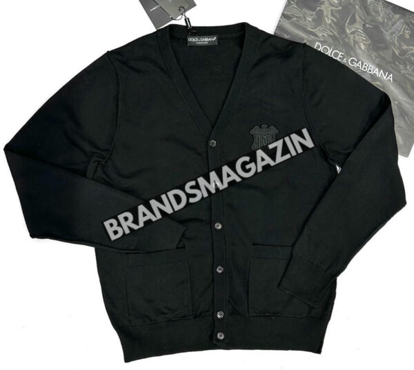 Кардиган Dolce&Gabbana BM46777502977