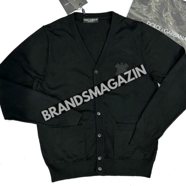 Кардиган Dolce&Gabbana BM46777502977