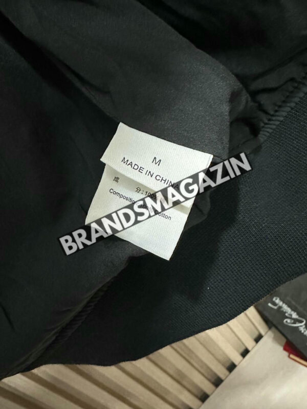 Бомбер Christian Dior BM47336397277 5