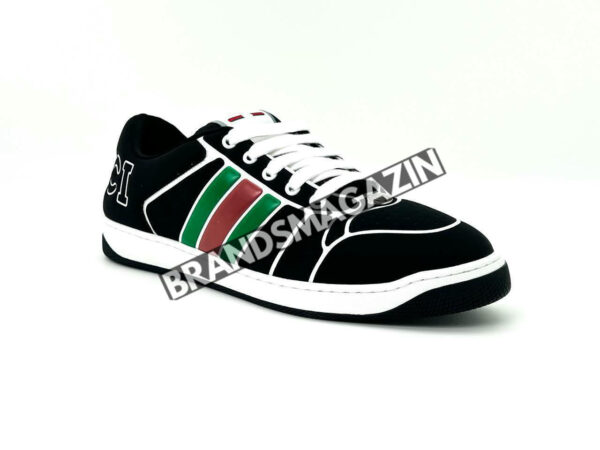 Кеды Gucci BM47408204677