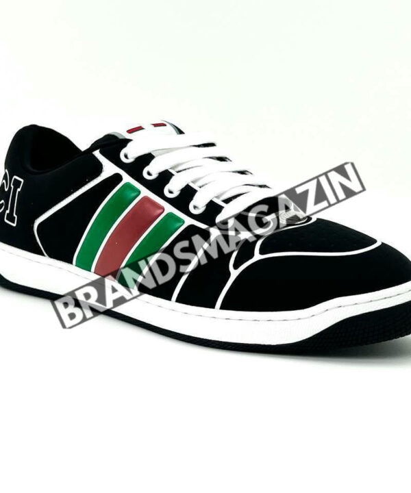 Кеды Gucci BM47408204677 Кеды Gucci BM47408204677