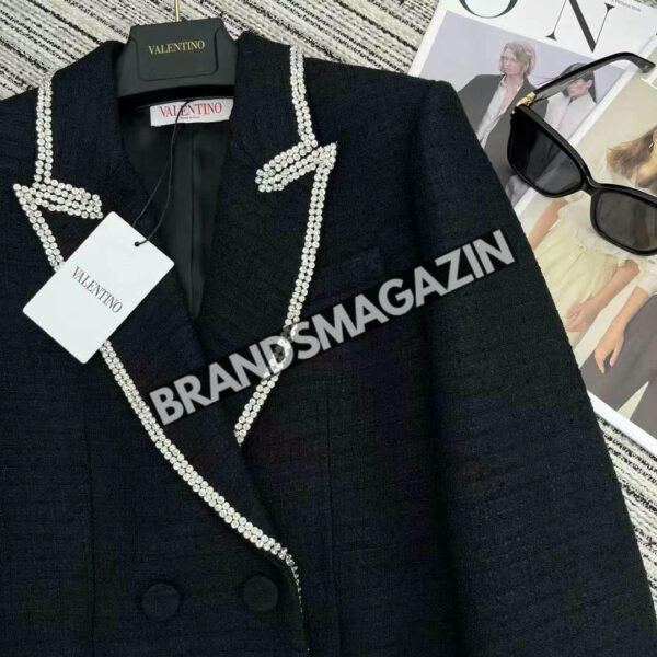 Пиджак Valentino BM69814977 3