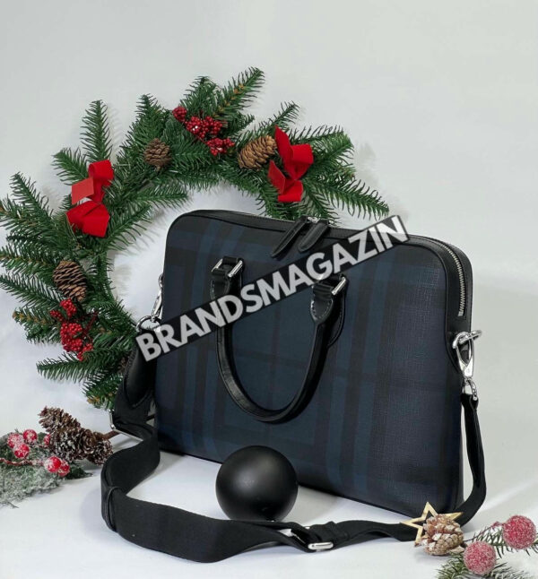 Деловая сумка Burberry BM47057403477 7