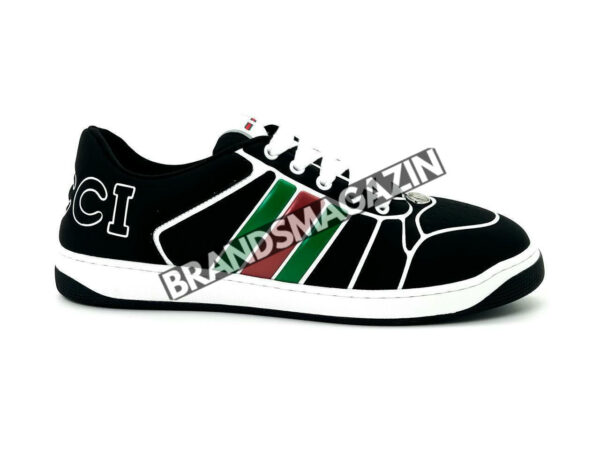 Кеды Gucci BM47408204677 2