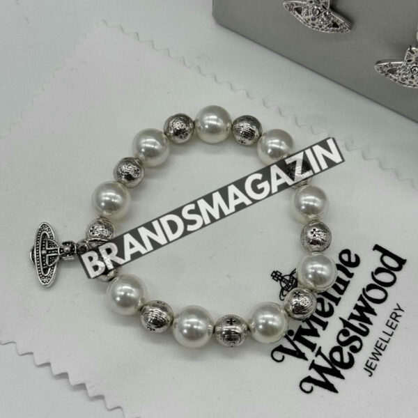 Браслет Vivienne Westwood BM46185684777