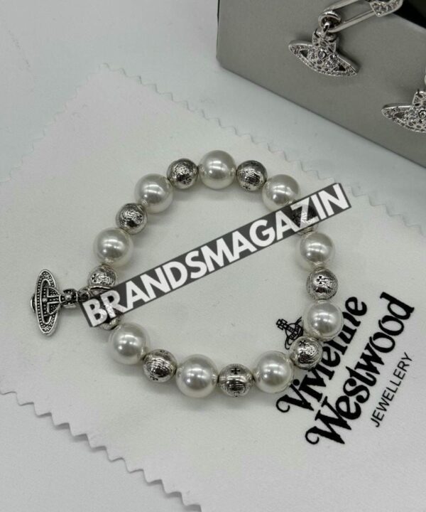 Браслет Vivienne Westwood BM46185684777