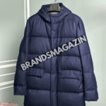 Пуховик Loro Piana BM46523563577