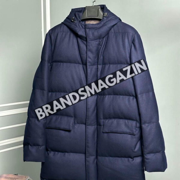 Пуховик Loro Piana BM46523563577