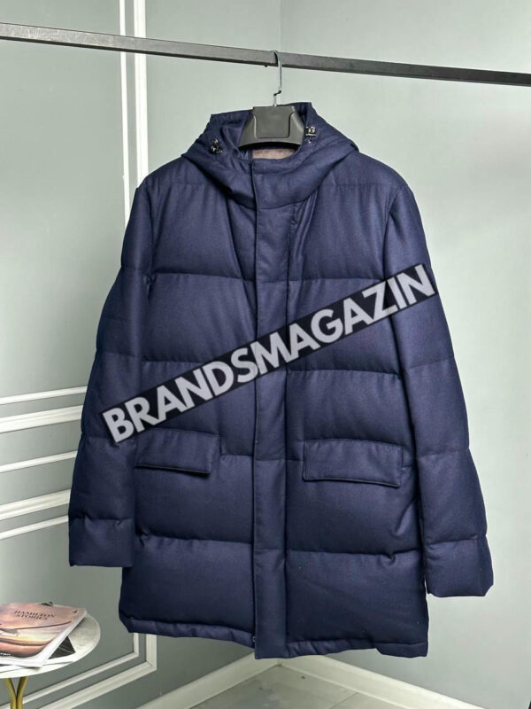 Пуховик Loro Piana BM46523563577