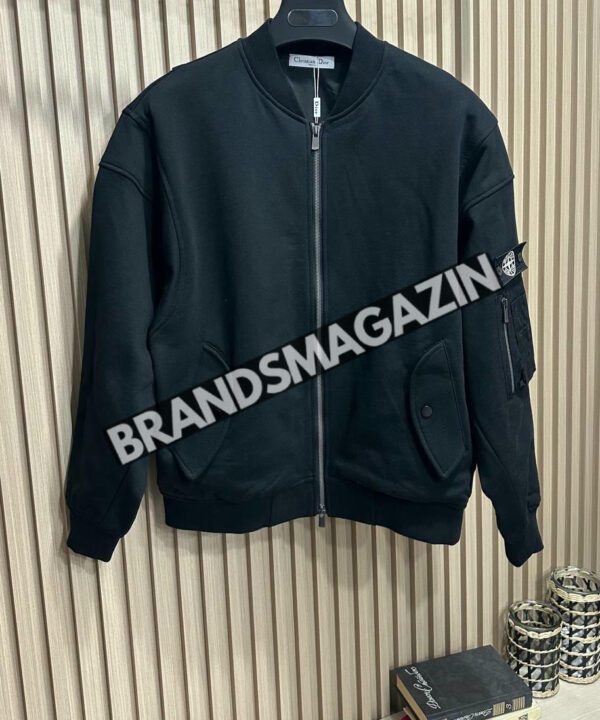 Бомбер Christian Dior BM47336397277 Бомбер Christian Dior BM47336397277