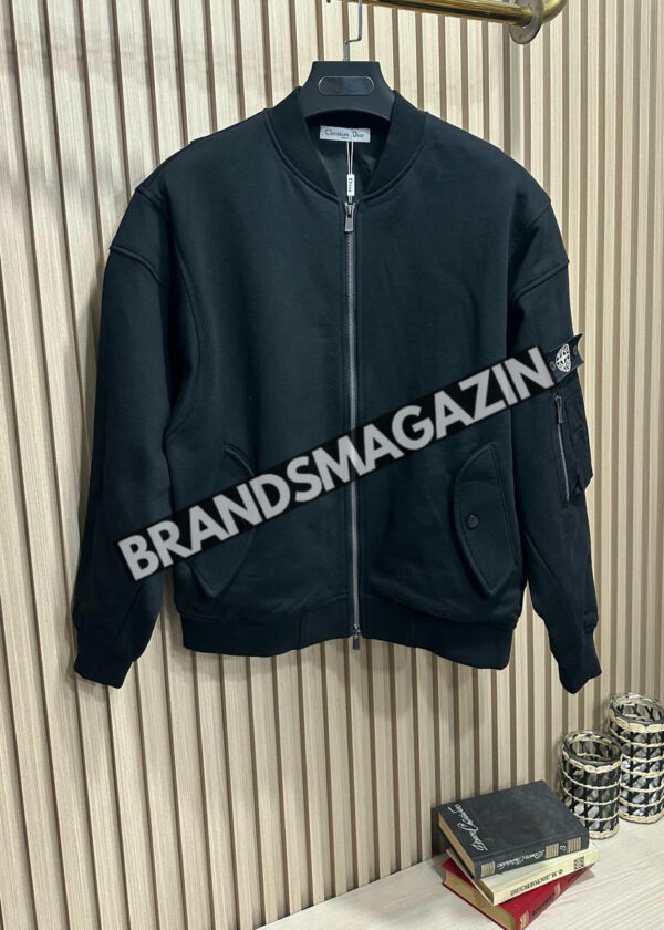 Бомбер Christian Dior BM47336397277