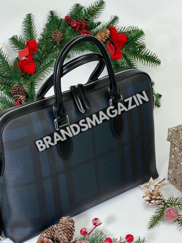 Деловая сумка Burberry BM47057403477 8