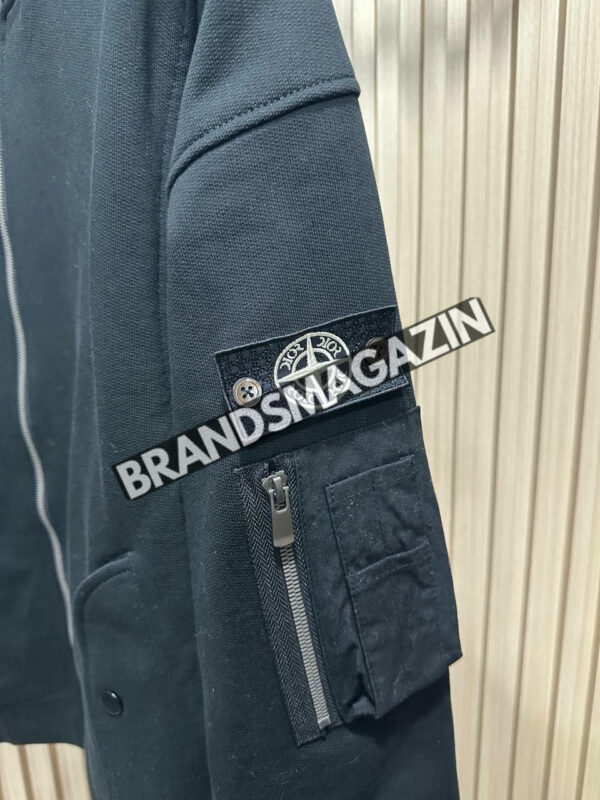 Бомбер Christian Dior BM47336397277 2