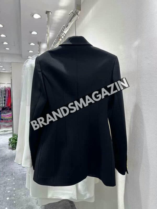 Пиджак Versace BM70429177 2