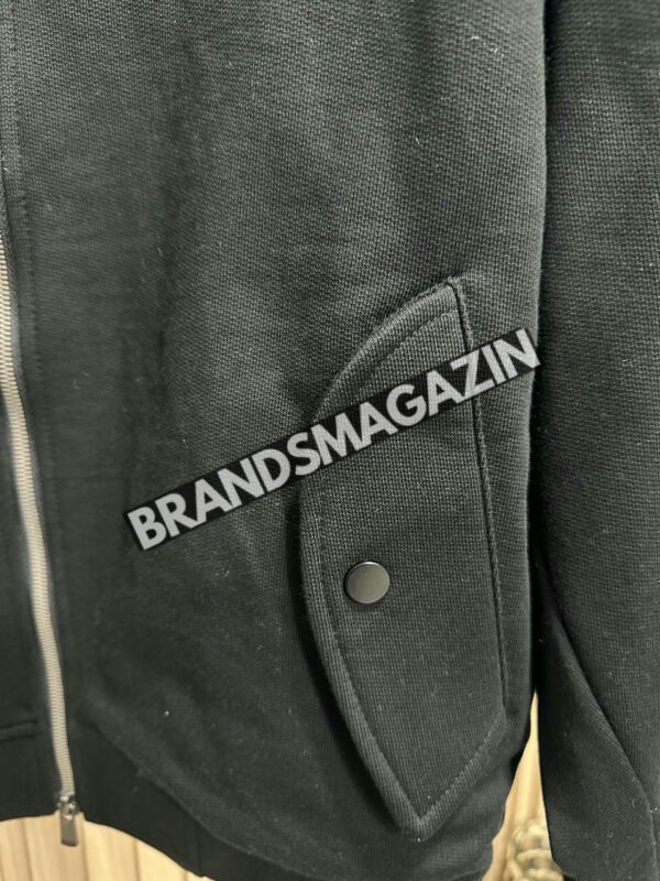 Бомбер Christian Dior BM47336397277 3