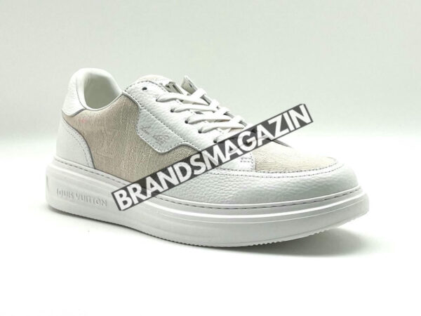 Кеды Louis Vuitton Beverly Hills BM46540748177