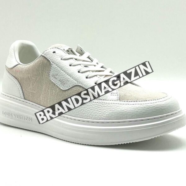Кеды Louis Vuitton Beverly Hills BM46540748177
