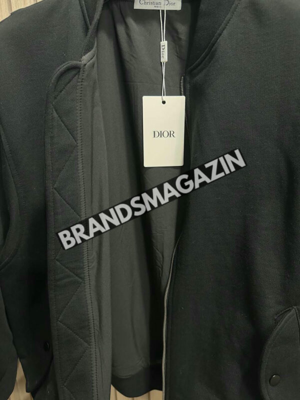 Бомбер Christian Dior BM47336397277 4