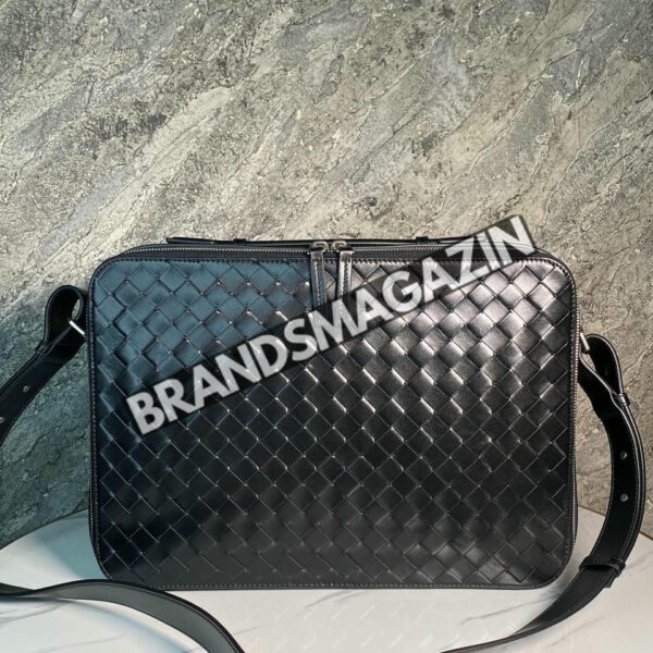 Деловая сумка Bottega Veneta BM47553653377