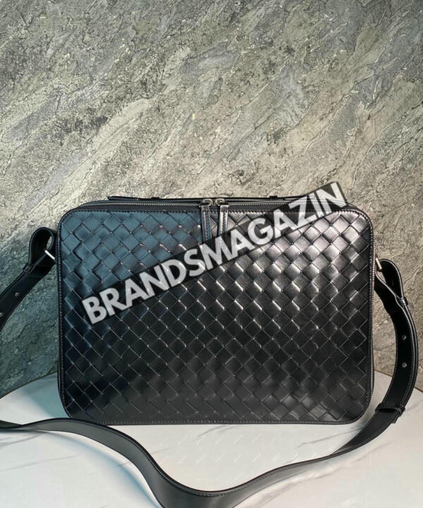 Деловая сумка Bottega Veneta BM47553653377 Деловая сумка Bottega Veneta BM47553653377