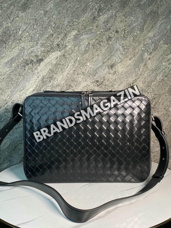 Деловая сумка Bottega Veneta BM47553653377