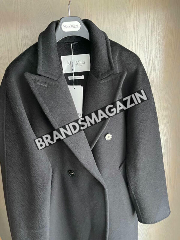 Пальто MaxMara BM45801628777 6