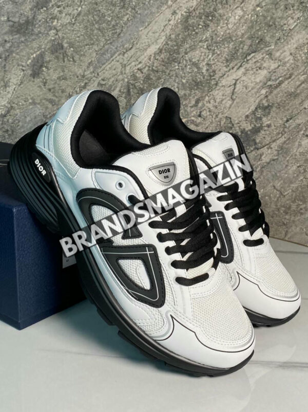 Кроссовки Dior BM46329706077 5