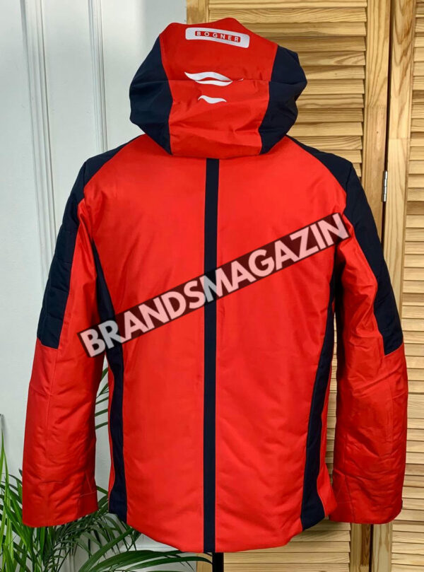 Горнолыжный костюм Bogner BM46956298777 3
