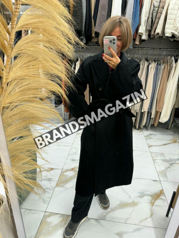 Пальто MaxMara BM45801628777