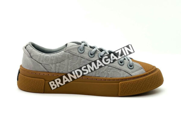 Кеды Dior & Stone Island BM46461372777 3