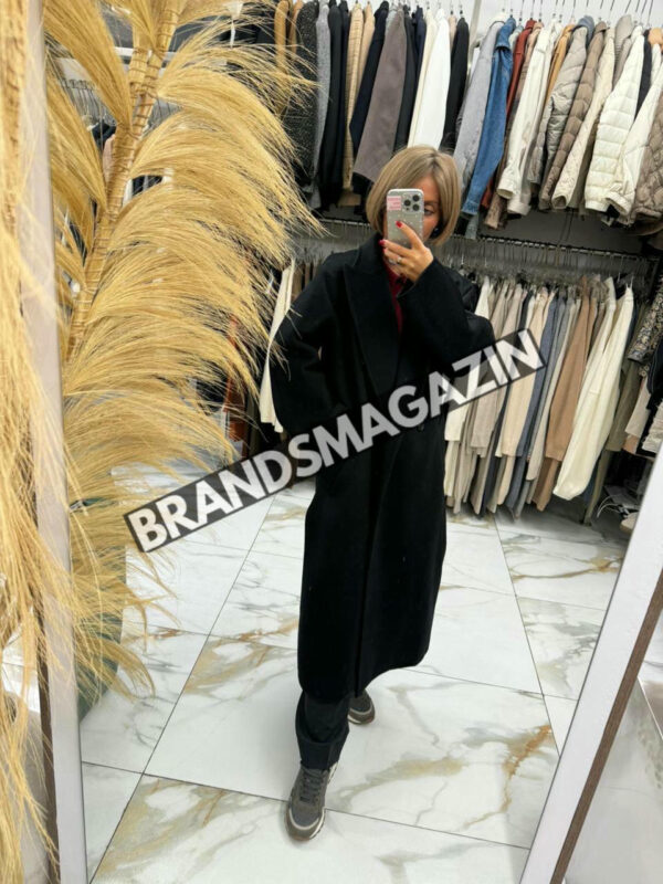 Пальто MaxMara BM45801628777 3