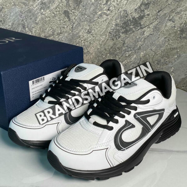 Кроссовки Dior BM46329706077