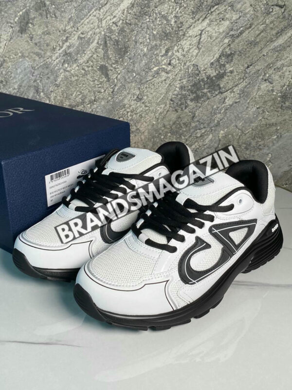Кроссовки Dior BM46329706077