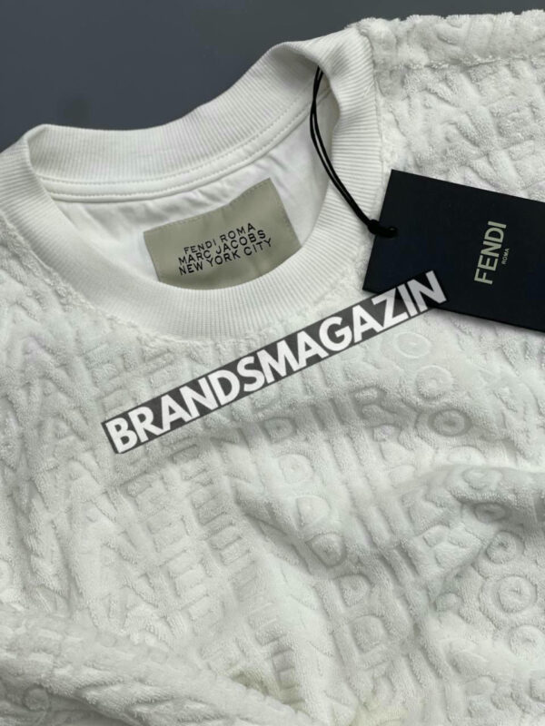 Прогулочный костюм Fendi BM7353877 2