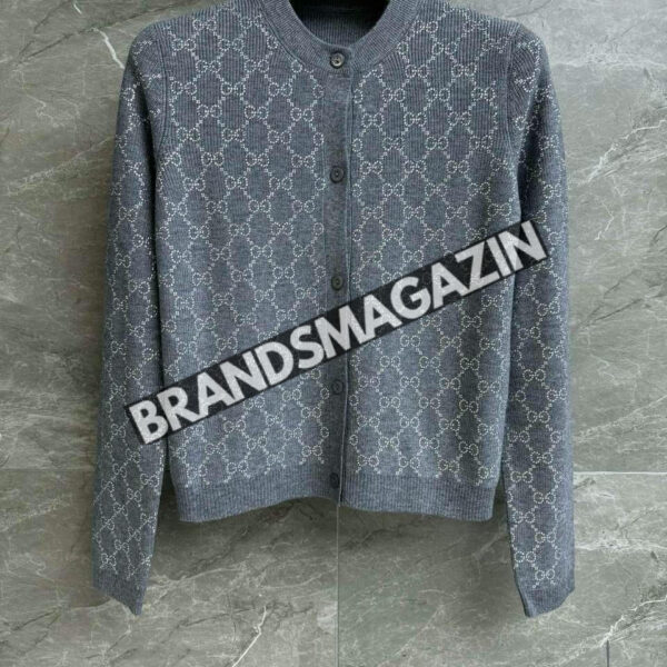 Кардиган Gucci BM46805902777