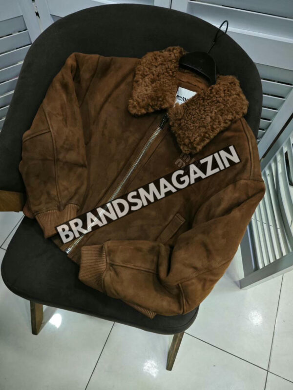 Куртка MIU MIU BM46205004377 2