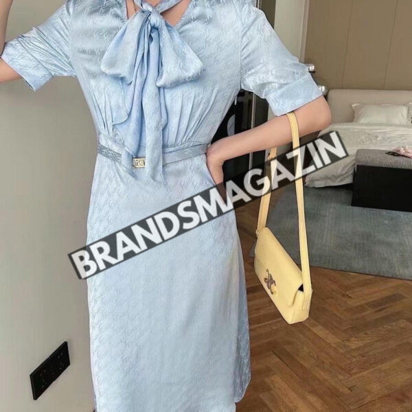 Платье Fendi BM72193277