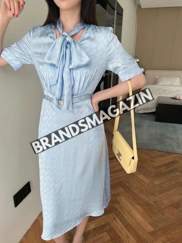 Платье Fendi BM72193277