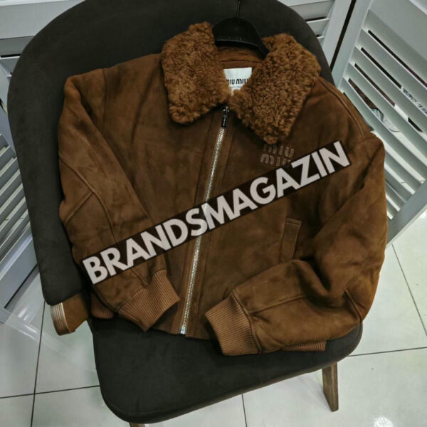 Куртка MIU MIU BM46205004377