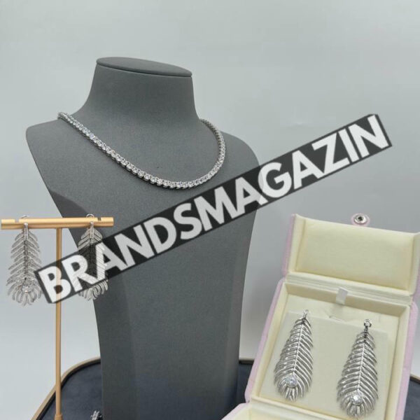 Браслет Boucheron BM46355854177