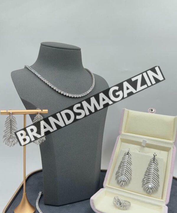 Браслет Boucheron BM46355854177 Браслет Boucheron BM46355854177