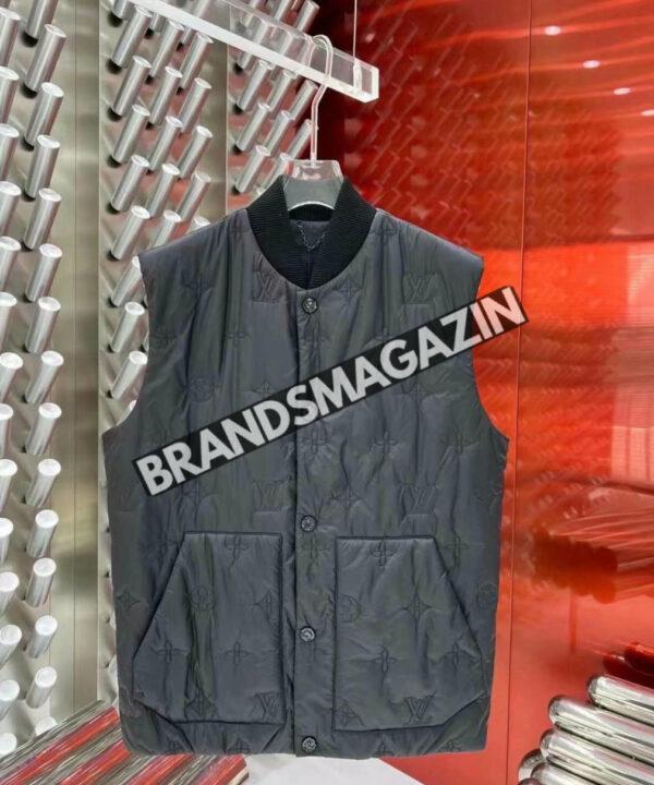 Безрукавка Louis Vuitton BM45840243277 Безрукавка Louis Vuitton BM45840243277