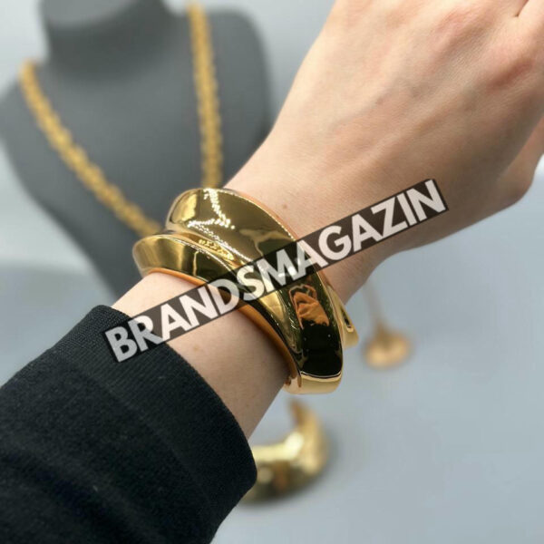 Браслет Yves Saint Laurent BM46591089477