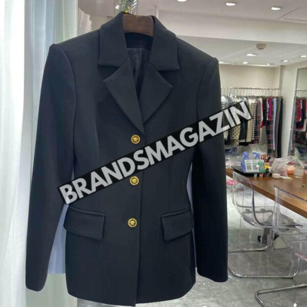 Пиджак Versace BM70429277