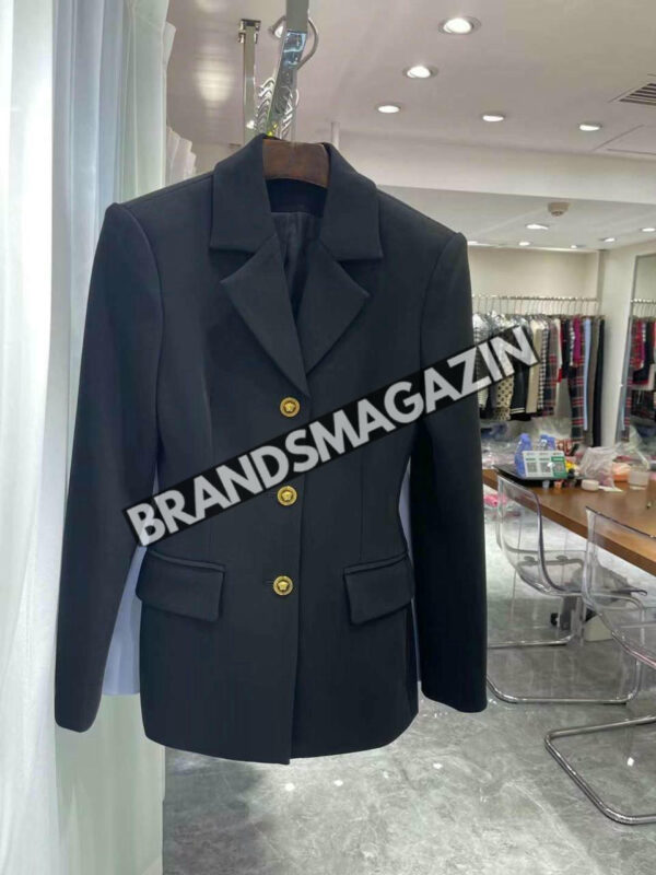 Пиджак Versace BM70429277