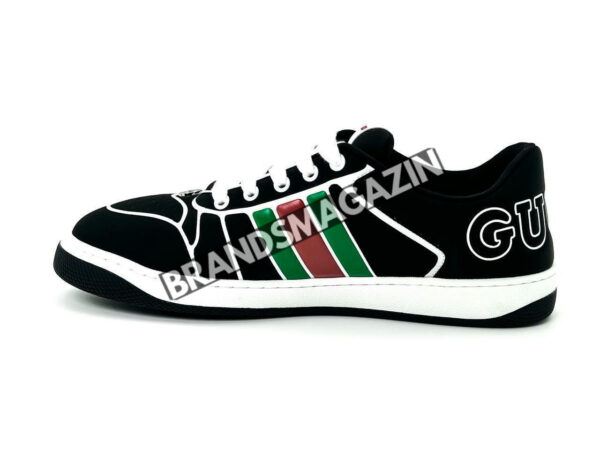 Кеды Gucci BM47408204677 3